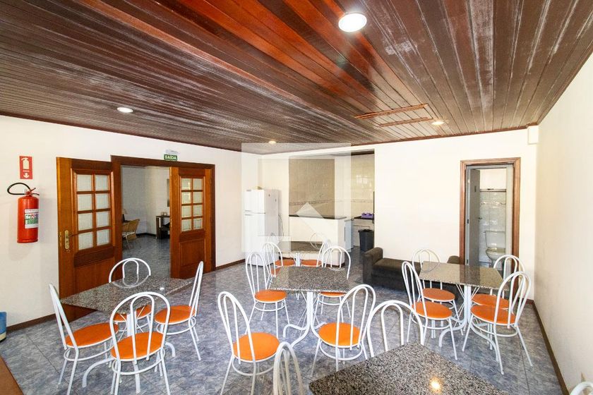 Apartamento à Venda - Bosque, 3 Quartos,  122 m2 em , Campinas - sp | SoloBR