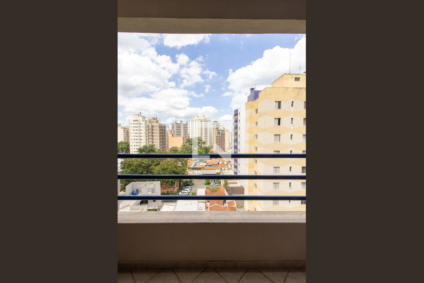 Apartamento à Venda - Bosque, 3 Quartos,  122 m2 em , Campinas - sp | SoloBR