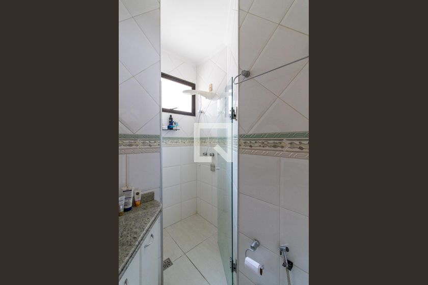 Apartamento à Venda - Bosque, 3 Quartos,  122 m2 em , Campinas - sp | SoloBR