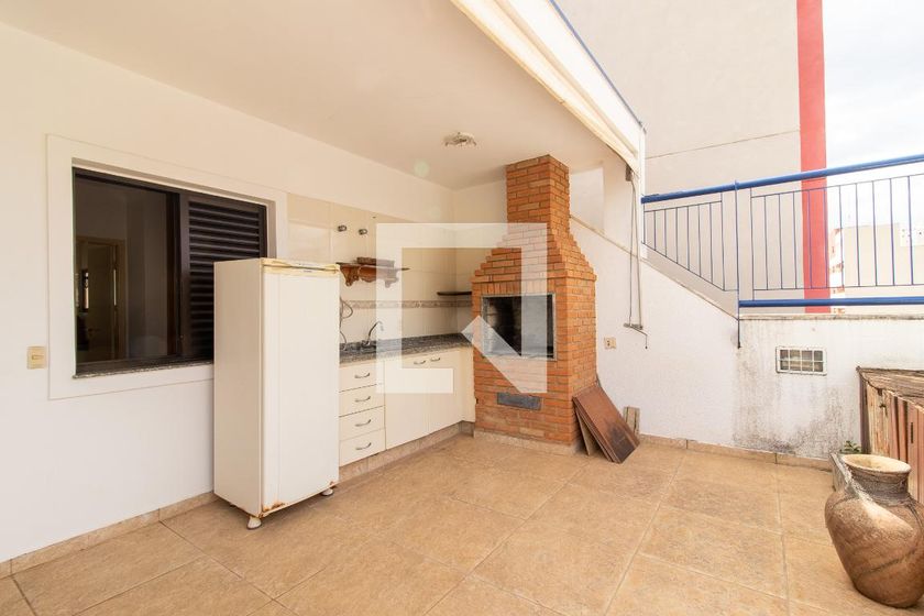 Apartamento à Venda - Bosque, 3 Quartos,  122 m2 em , Campinas - sp | SoloBR