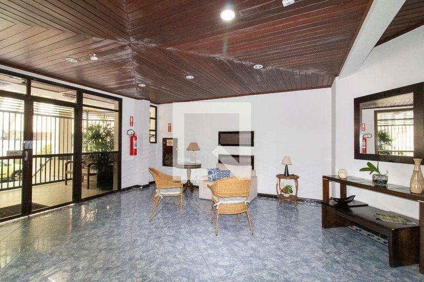 Apartamento à Venda - Bosque, 3 Quartos,  122 m2 em , Campinas - sp | SoloBR