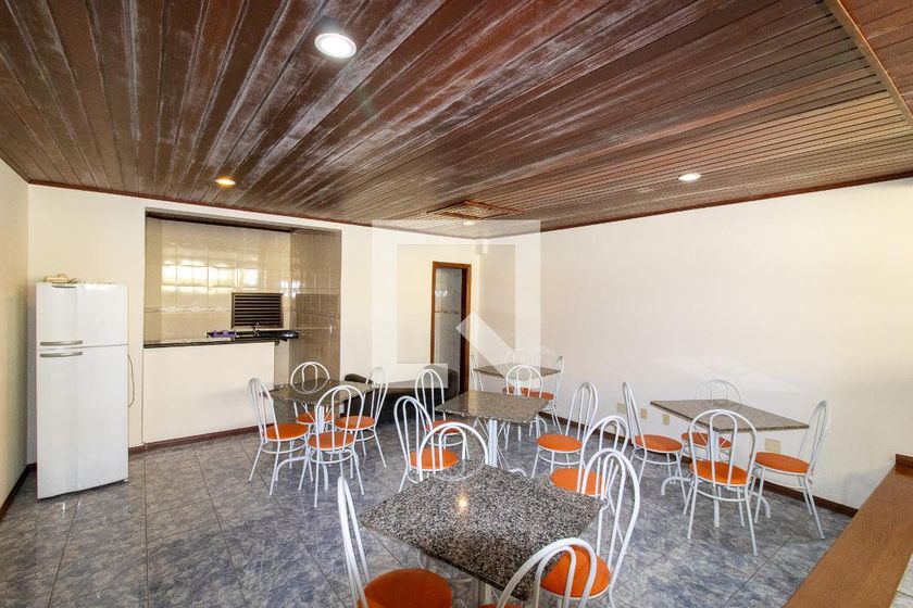 Apartamento à Venda - Bosque, 3 Quartos,  122 m2 em , Campinas - sp | SoloBR