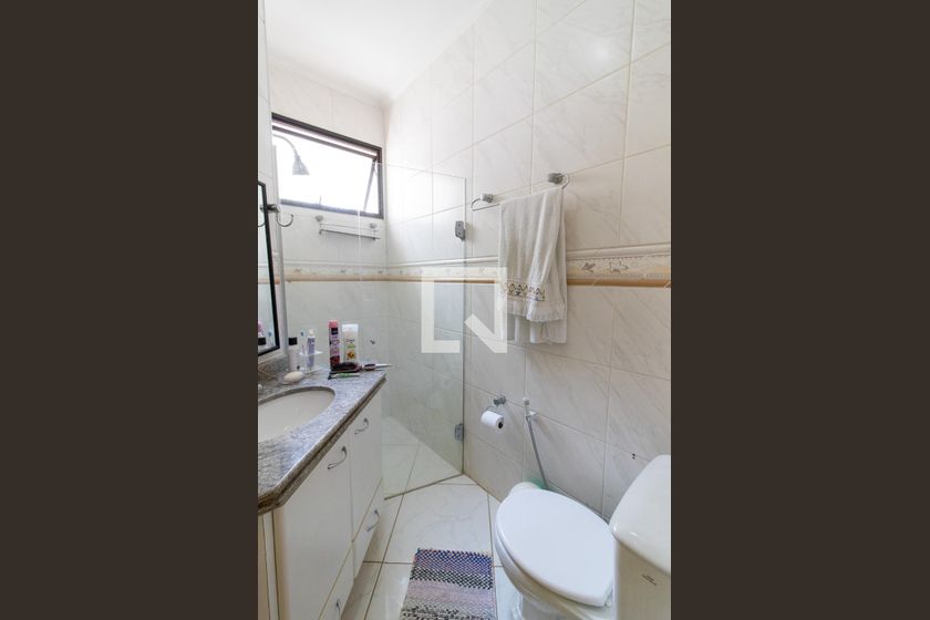 Apartamento à Venda - Bosque, 3 Quartos,  122 m2 em , Campinas - sp | SoloBR