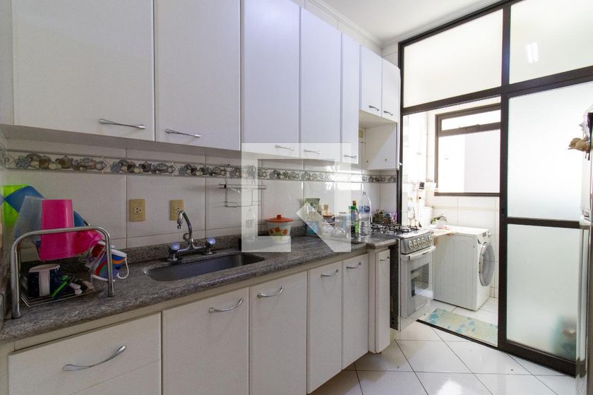 Apartamento à Venda - Bosque, 3 Quartos,  122 m2 em , Campinas - sp | SoloBR