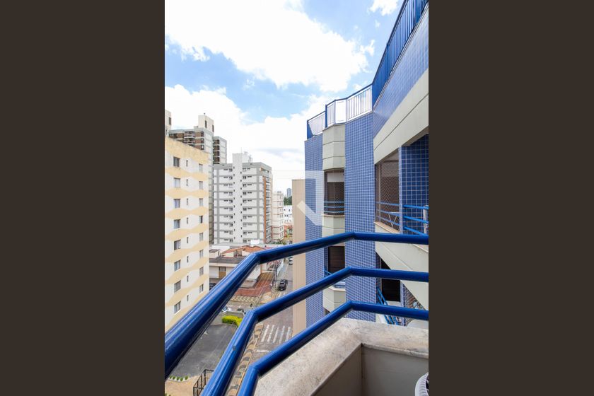 Apartamento à Venda - Bosque, 3 Quartos,  122 m2 em , Campinas - sp | SoloBR