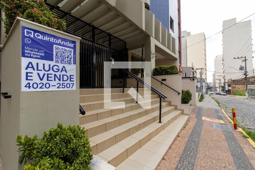 Apartamento à Venda - Bosque, 3 Quartos,  122 m2 em , Campinas - sp | SoloBR