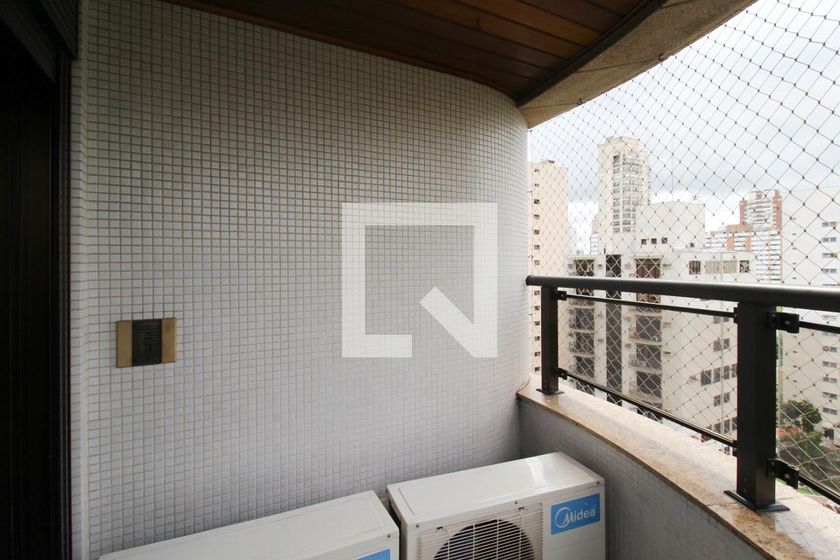 Apartamento, 4 quartos, 228 m² - Foto 41