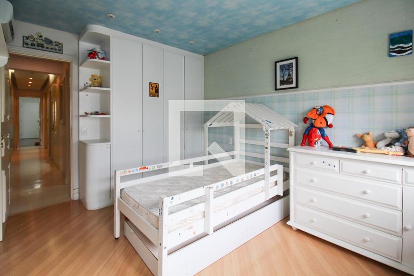 Apartamento, 4 quartos, 228 m² - Foto 69