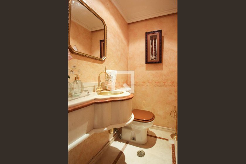 Apartamento, 4 quartos, 228 m² - Foto 21