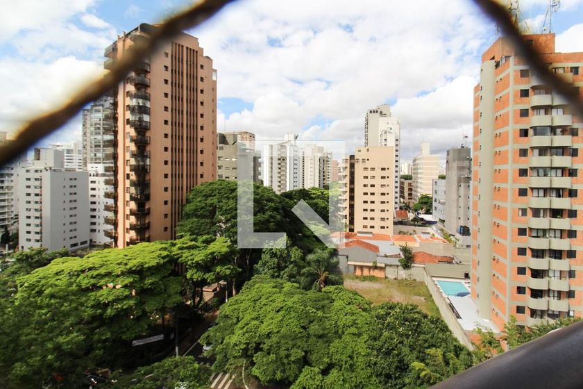 Apartamento, 4 quartos, 228 m² - Foto 47