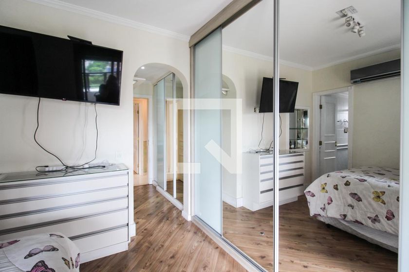 Apartamento, 4 quartos, 228 m² - Foto 85