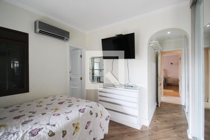 Apartamento, 4 quartos, 228 m² - Foto 83