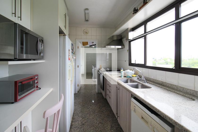 Apartamento, 4 quartos, 228 m² - Foto 119