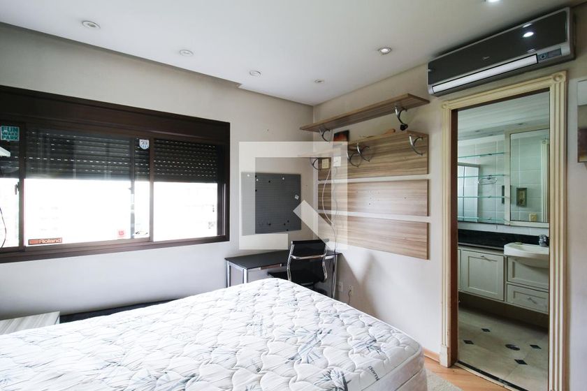 Apartamento, 4 quartos, 228 m² - Foto 99