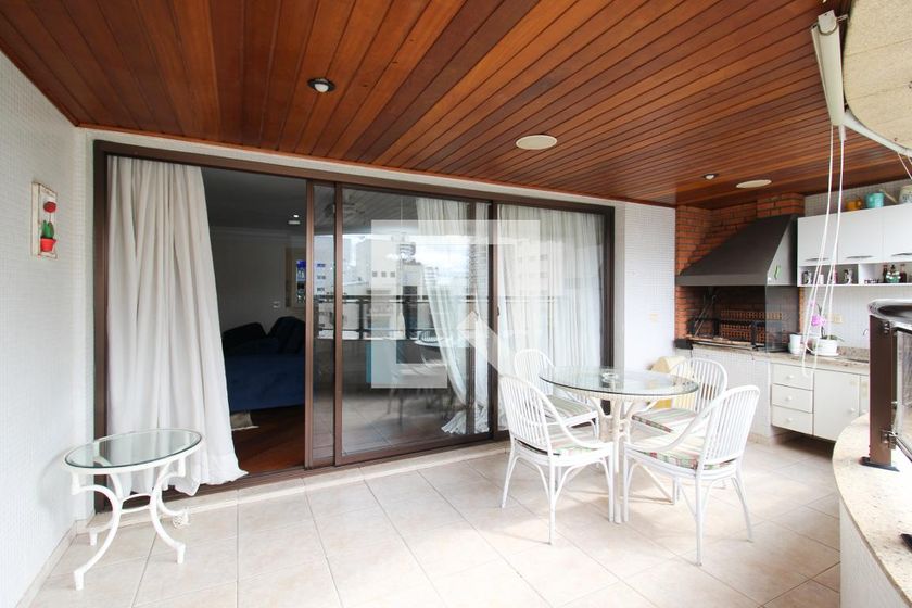 Apartamento, 4 quartos, 228 m² - Foto 11