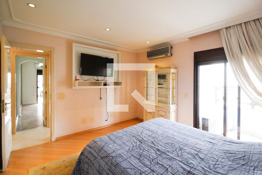 Apartamento, 4 quartos, 228 m² - Foto 37