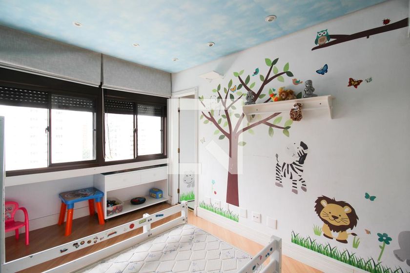 Apartamento, 4 quartos, 228 m² - Foto 67