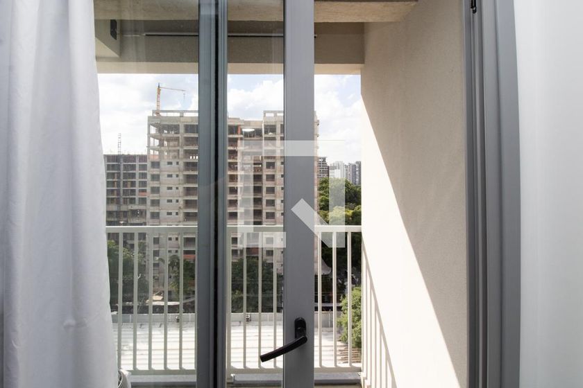 Kitnet-Studio, 21 m² - Foto 5