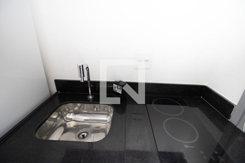 Kitnet-Studio, 21 m² - Foto 10