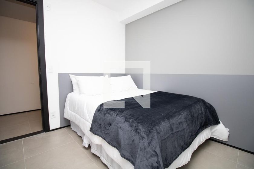 Kitnet-Studio, 21 m² - Foto 2