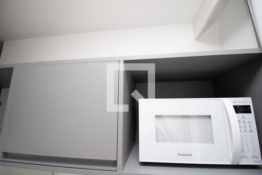 Kitnet-Studio, 21 m² - Foto 8
