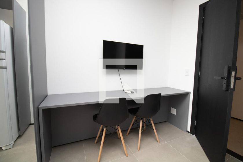 Kitnet-Studio, 21 m² - Foto 4