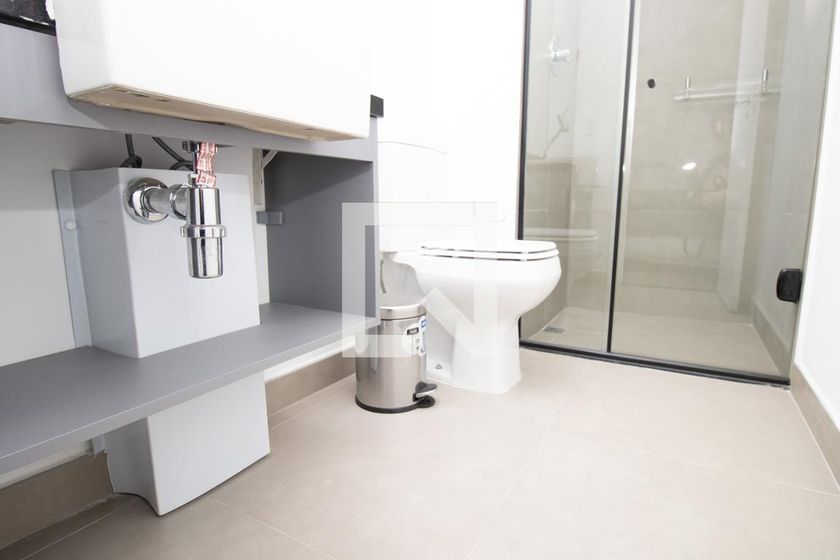 Kitnet-Studio, 21 m² - Foto 13