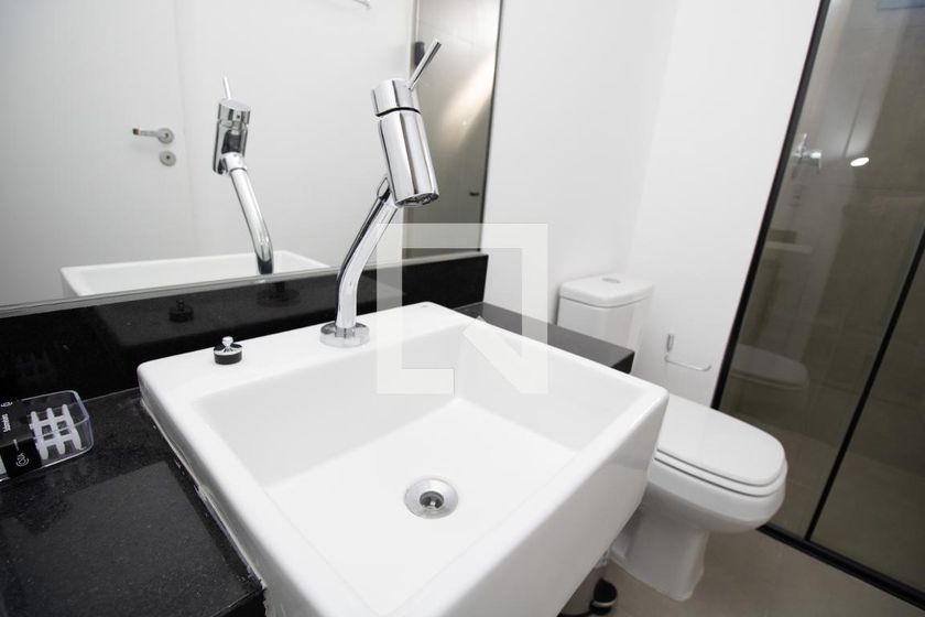 Kitnet-Studio, 21 m² - Foto 12
