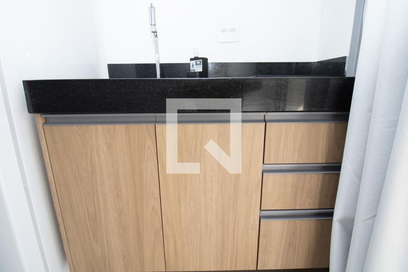 Kitnet-Studio, 21 m² - Foto 9