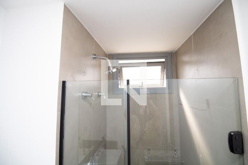 Kitnet-Studio, 21 m² - Foto 14