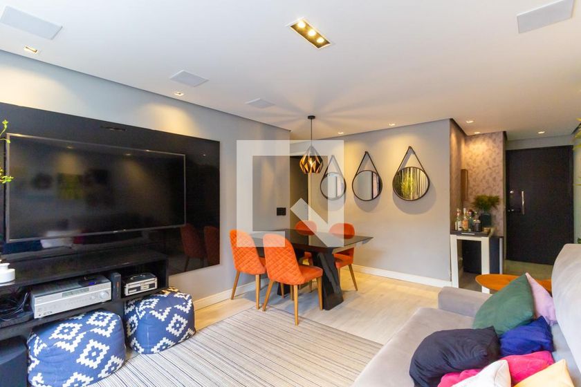 Apartamento, 2 quartos, 85 m² - Foto 7