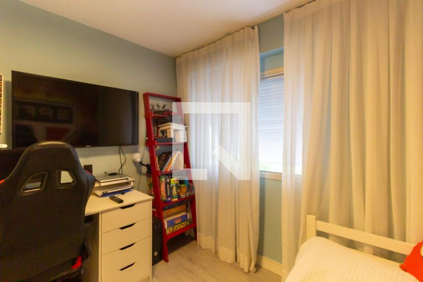 Apartamento, 2 quartos, 85 m² - Foto 25