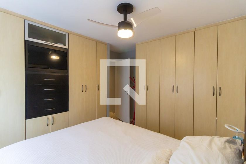Apartamento, 2 quartos, 85 m² - Foto 17