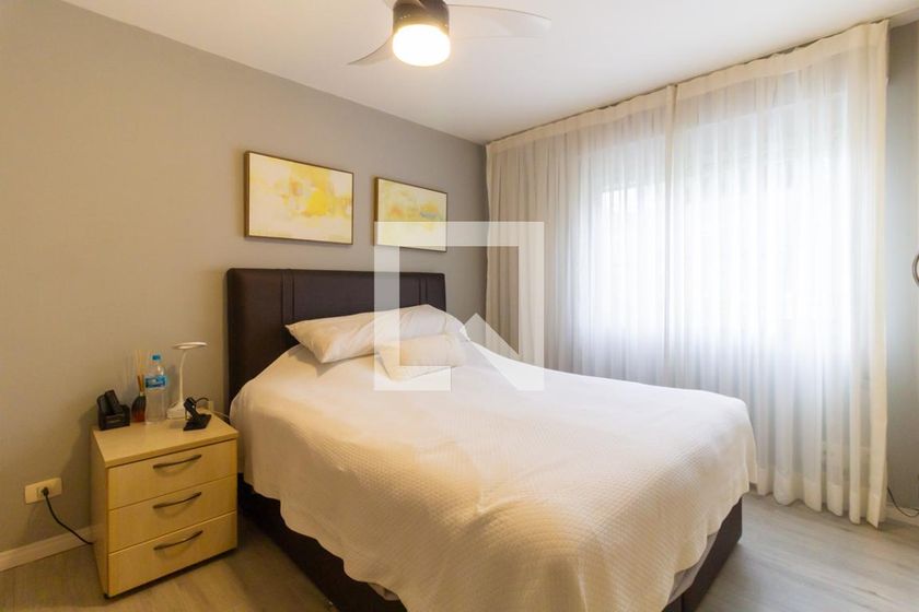 Apartamento, 2 quartos, 85 m² - Foto 13