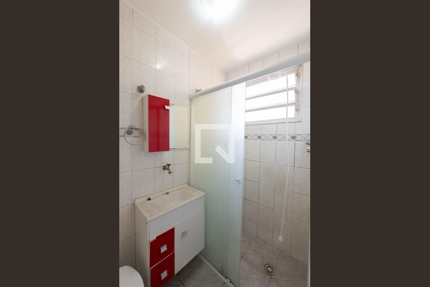 Kitnet-Studio, 36 m² - Foto 21