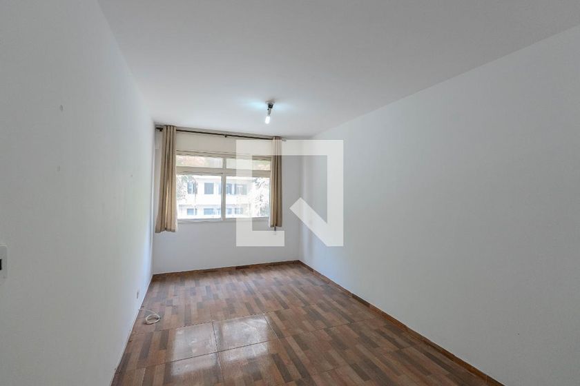 Kitnet-Studio, 36 m² - Foto 1