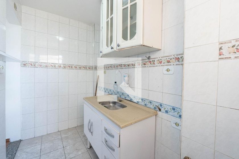 Kitnet-Studio, 36 m² - Foto 29
