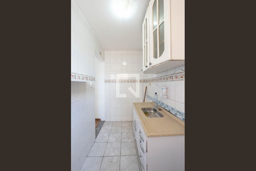 Kitnet-Studio, 36 m² - Foto 33