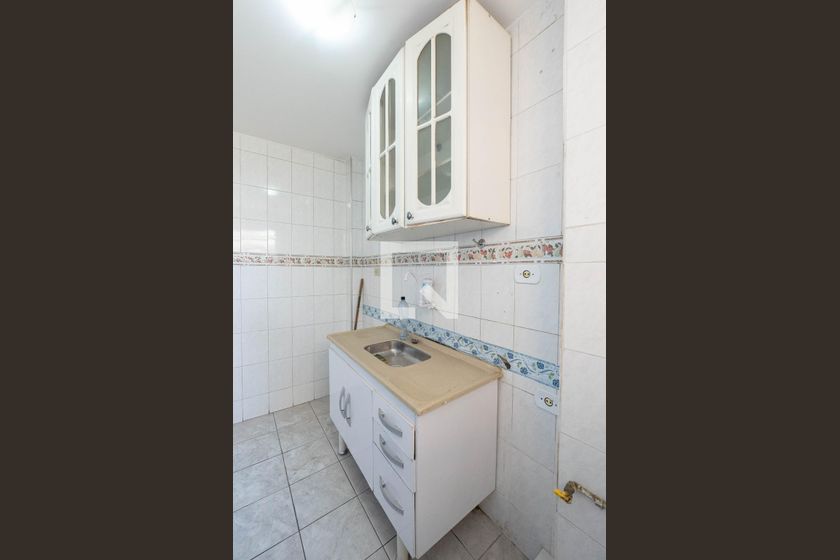 Kitnet-Studio, 36 m² - Foto 31