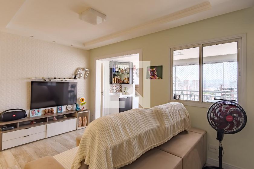 Apartamento, 2 quartos, 78 m² - Foto 7