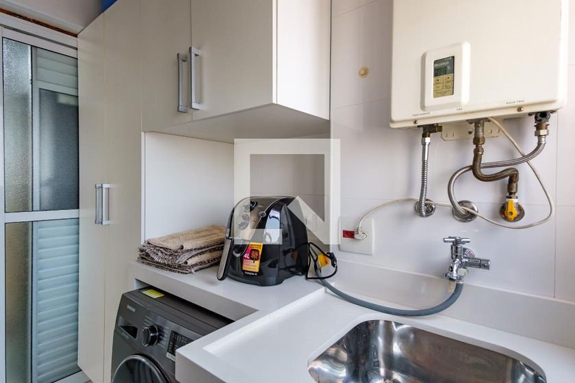 Apartamento, 2 quartos, 78 m² - Foto 29