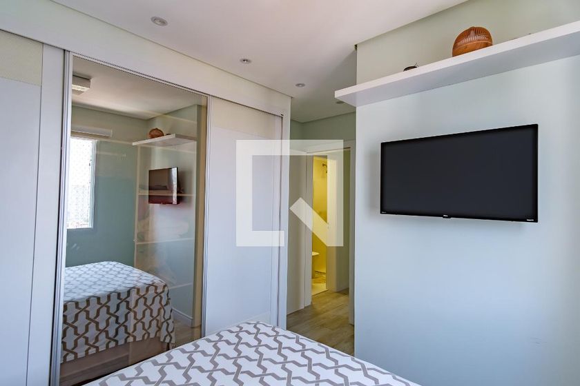 Apartamento, 2 quartos, 78 m² - Foto 41