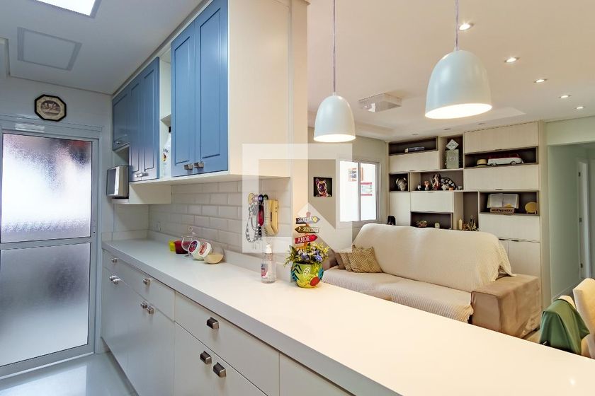 Apartamento, 2 quartos, 78 m² - Foto 19