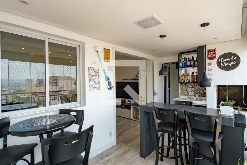Apartamento, 2 quartos, 78 m² - Foto 13
