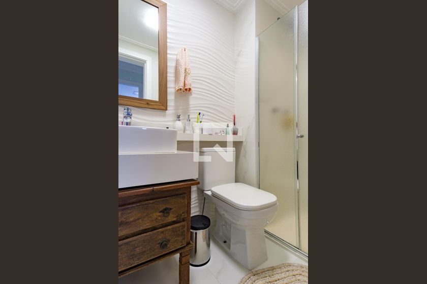 Apartamento, 2 quartos, 78 m² - Foto 59