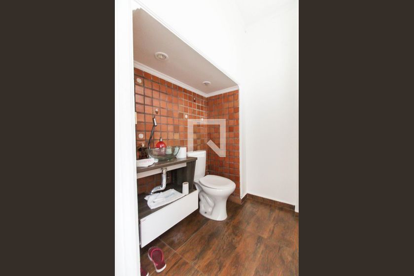 Casa, 4 quartos, 500 m² - Foto 160
