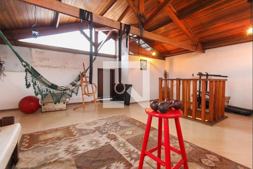Casa, 4 quartos, 500 m² - Foto 120