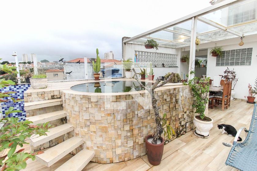 Casa, 4 quartos, 500 m² - Foto 154