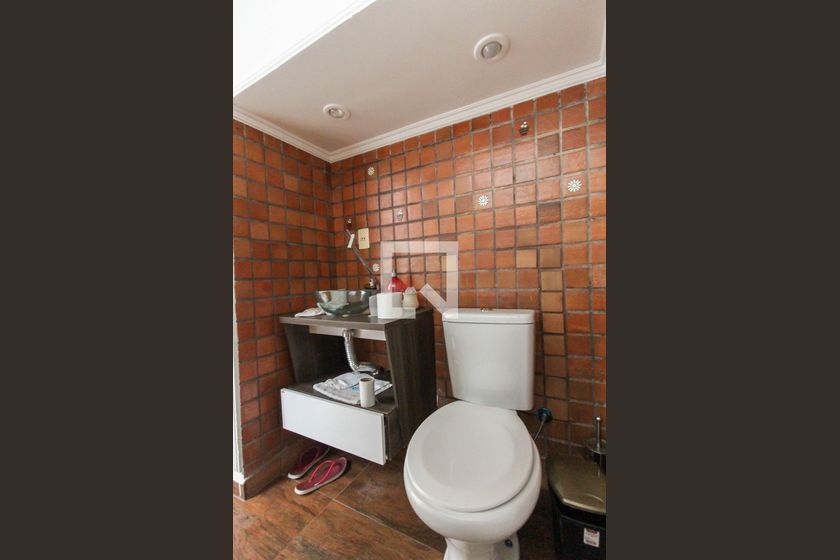 Casa, 4 quartos, 500 m² - Foto 162