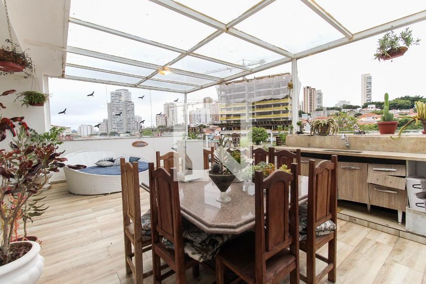 Casa, 4 quartos, 500 m² - Foto 158